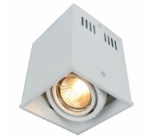 Накладной светильник Arte Lamp Cardani A5942PL-1WH