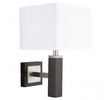 Бра Arte Lamp Waverley A8880AP-1BK