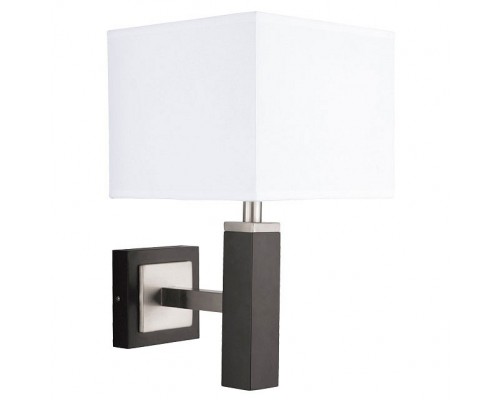 Бра Arte Lamp Waverley A8880AP-1BK