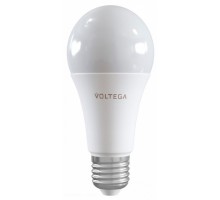 Лампа светодиодная Voltega General purpose bulb 15W E27 15Вт 2800K 