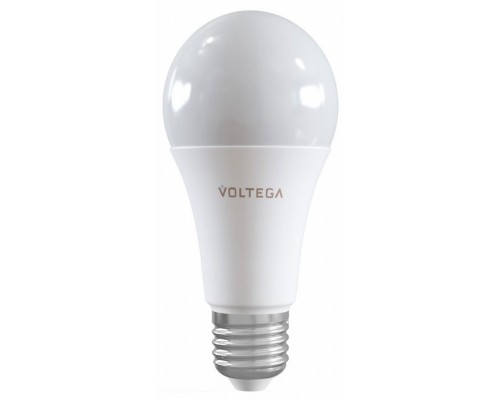 Лампа светодиодная Voltega General purpose bulb 15W E27 15Вт 2800K