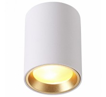 Накладной светильник Odeon Light Aquana 4206/1C