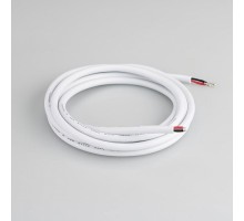 Провод электропитания Arlight Moonlight ARL-MOONLIGHT-20AWG-2W-D4.5-CU-2000 White