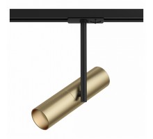 Светильник на штанге Maytoni Track lamps 1 TR005-1-GU10-BG