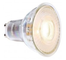 Лампа светодиодная Deko-Light Value GU10 3.7Вт 2000K 180109