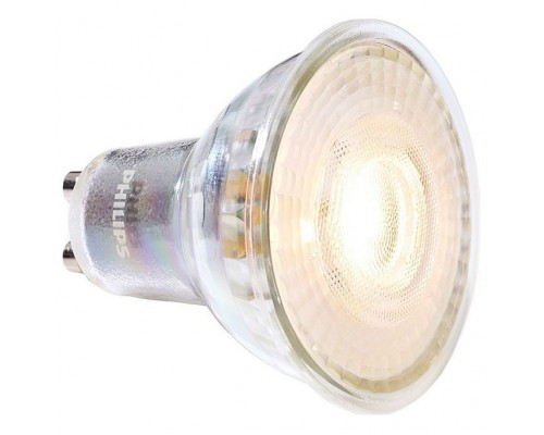 Лампа светодиодная Deko-Light Value GU10 3.7Вт 2000K 180109