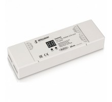 Контроллер-регулятор цвета RGBW Arlight Intelligent DALI-104-RGBW-DT8-SUF (12-36V, 4х5А)