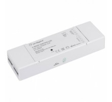 Контроллер-регулятор цвета RGBW Arlight Intelligent ZW-104-RGBW-SUF (12-36V, 4x5A)