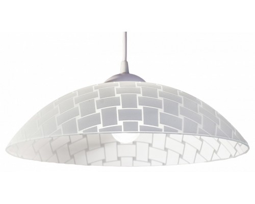 Подвесной светильник Arte Lamp Cucina A3421SP-1WH