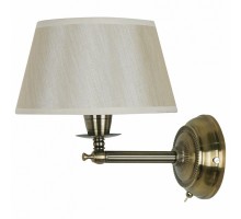 Бра Arte Lamp 2273 A2273AP-1AB