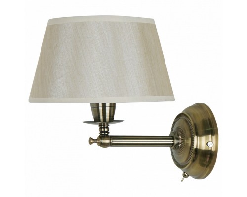 Бра Arte Lamp 2273 A2273AP-1AB