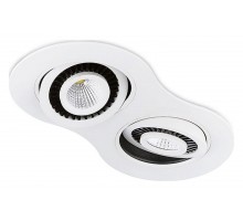 Встраиваемый светильник Ambrella Led S505 S505/2 W