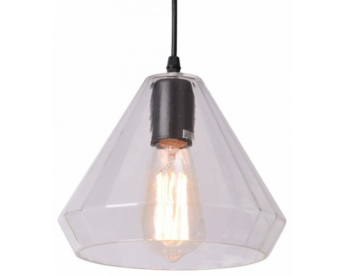 Подвесной светильник Arte Lamp Imbuto A4281SP-1CL