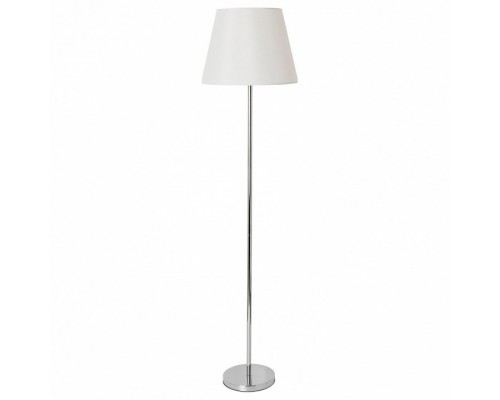 Торшер Arte Lamp Elba A2581PN-1CC