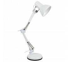 Настольная лампа офисная Arte Lamp Junior A1330LT-1WH