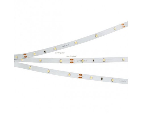 Лента светодиодная Arlight RT 2-5000 24V White6000 0.5x (3528, 150 LED, LUX) 019917(B)