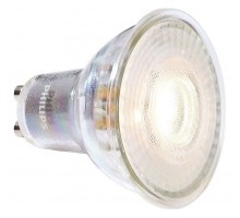 Лампа светодиодная Deko-Light Value GU10 4.9Вт 2700K 180052