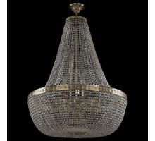 Светильник на штанге Bohemia Ivele Crystal 1905 19051/H2/80IV G