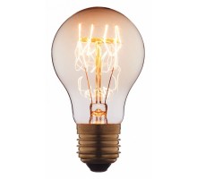 Лампа светодиодная Loft it Edison Bulb E27 40Вт 2700K 7540-T