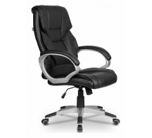 Кресло для руководителя Riva Chair 9012 Стелс