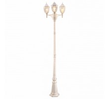 Фонарный столб Arte Lamp 3151 A3151PA-3WG