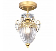 Светильник на штанге Arte Lamp Schelenberg A4410PL-1SR