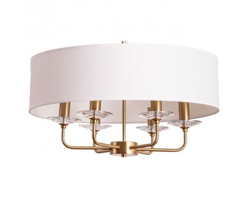 Подвесной светильник Arte Lamp Jennifer A8555SP-6AB