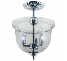 Светильник на штанге Arte Lamp Bell A7771PL-3CC