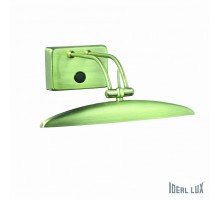 Подсветка для картин Ideal Lux Mirror MIRROR-20 AP2 BRUNITO