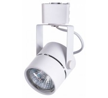 Светильник на штанге Arte Lamp Mizar A1311PL-1WH