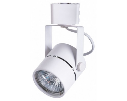 Светильник на штанге Arte Lamp Mizar A1311PL-1WH