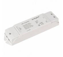 Усилитель RGBW Arlight SMART-R SMART-RGBW (12-24V, 4x5A)