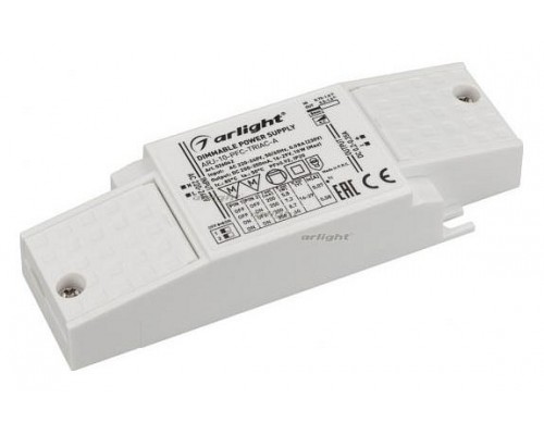 Блок питания Arlight ARJ-10-PFC-TRIAC-A 026042