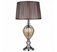 Настольная лампа декоративная Arte Lamp Superb A3752LT-1BR