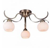 Потолочная люстра TopLight Olivia TL3750X-03AB