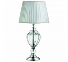 Настольная лампа декоративная Arte Lamp Superb A3752LT-1WH