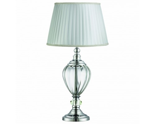 Настольная лампа декоративная Arte Lamp Superb A3752LT-1WH