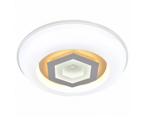 Накладной светильник Escada 10254 10254/S LED