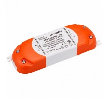 Блок питания Arlight  ARJ-SP25700-DIM (18W, 700mA, PFC, Triac)