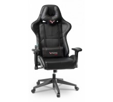 Кресло игровое Viking 5 Aero BLACK EDITION