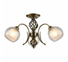 Люстра на штанге Arte Lamp Dolcemente A1607PL-3AB