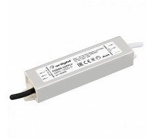 Блок питания Arlight  ARPV-12020-D (12V, 1.7A, 20W)