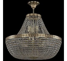 Светильник на штанге Bohemia Ivele Crystal 1905 19051/H1/55IV G