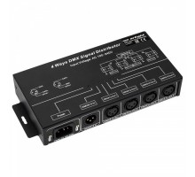 Усилитель Arlight  LN-DMX-4CH (220V)