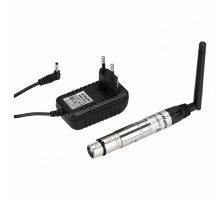 Усилитель Arlight CT-DMX CT-DMX-2.4G-V2 (5V, RF, XLR Female)