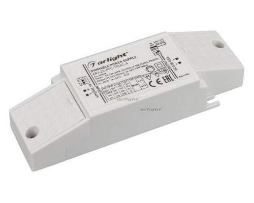 Блок питания Arlight ARJ-20-PFC-TRIAC-A 026048