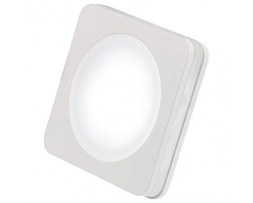 Встраиваемый светильник Arlight Ltd-80 Ltd-80x80SOL-5W Warm White 3000K