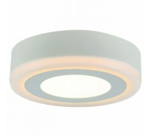 Накладной светильник Arte Lamp Antares A7809PL-2WH