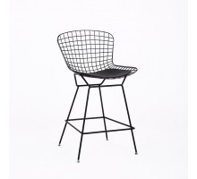 Стул барный Bertoia