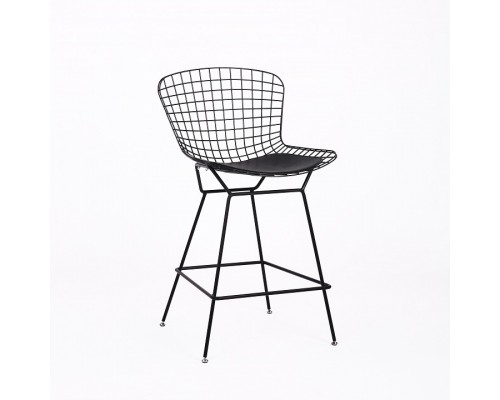 Стул барный Bertoia